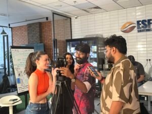 Restaurant social media content by Food On Focus Media