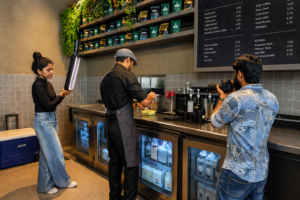 F&B Marketing Agency Dubai