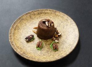 WAKAME Menu Photography - Food On Focus