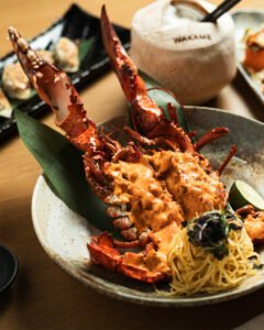 Wakame - Food On Focus