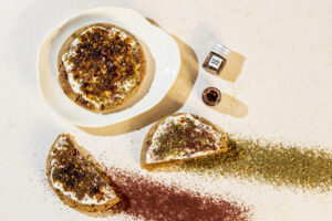 OMA Spicy Cookie