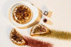 OMA Spicy Cookie
