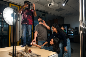 Food & Beverage Video Production Dubai - Food on Focus