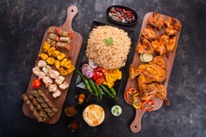 Food Photography Dubai