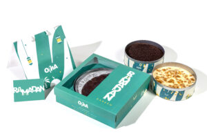 OMA RAMADAN CAMPAIGN 