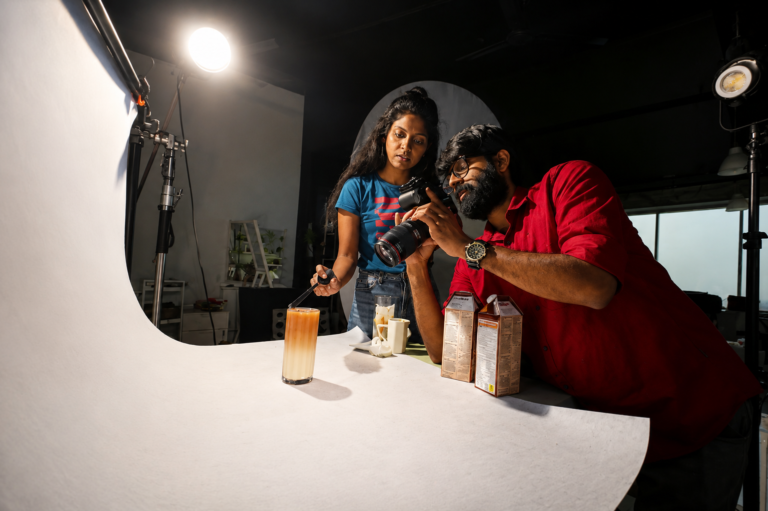 F&B Content Creation Agency Dubai: The Real Engine Behind Restaurant Growth