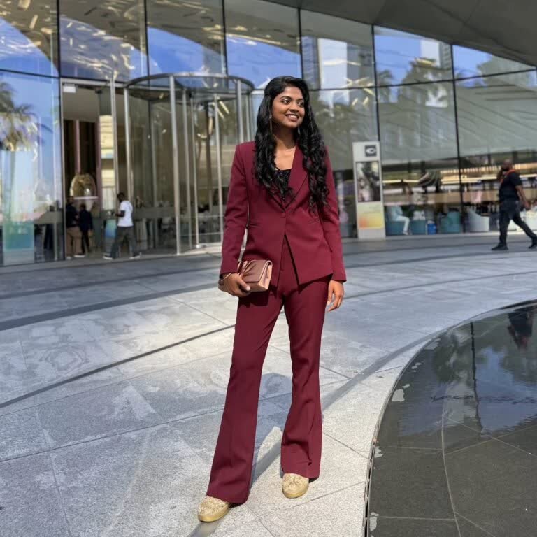 Women in Media: How Logeswari Built an Award-Winning Creative Agency in Dubai