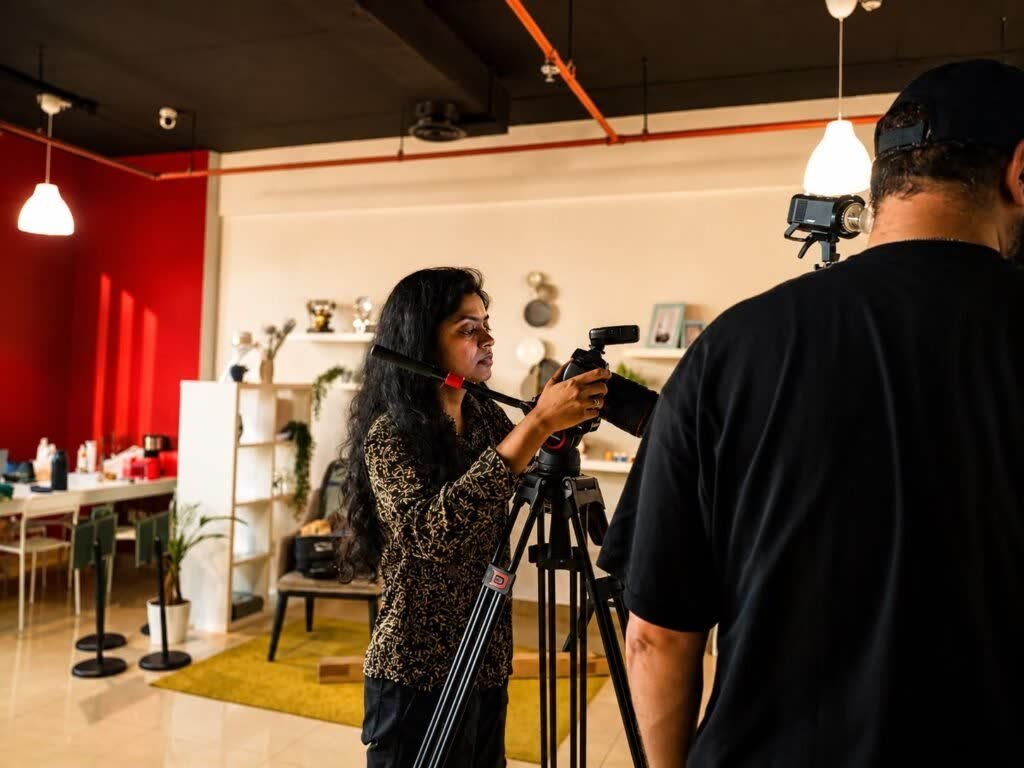 Menu Photography in Dubai - Food on Focus