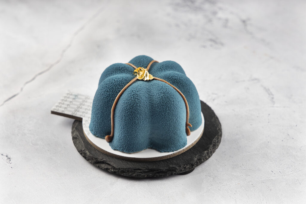 The Cake Company - Food on Focus