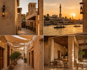  Instagrammable Restaurants & Cafes in Dubai 
