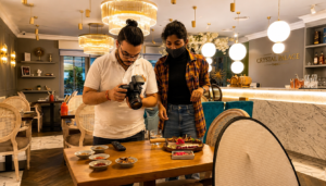 Food Photography Brief - Food on Focus