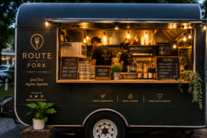 Food Truck