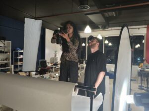 Food on Focus Team