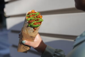 Gully Kitchen - Food on Focus 