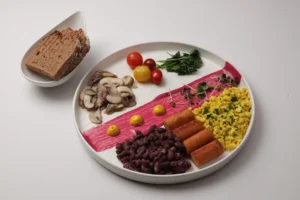Food Photography - Food On Focus