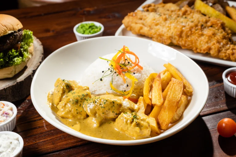 Google Business Profile Photos for Dubai Restaurants
