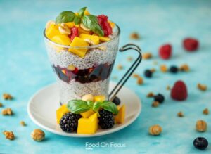 Food Photographer Dubai - Food on Focus