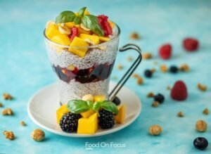 Food Photographer Dubai - Food on Focus