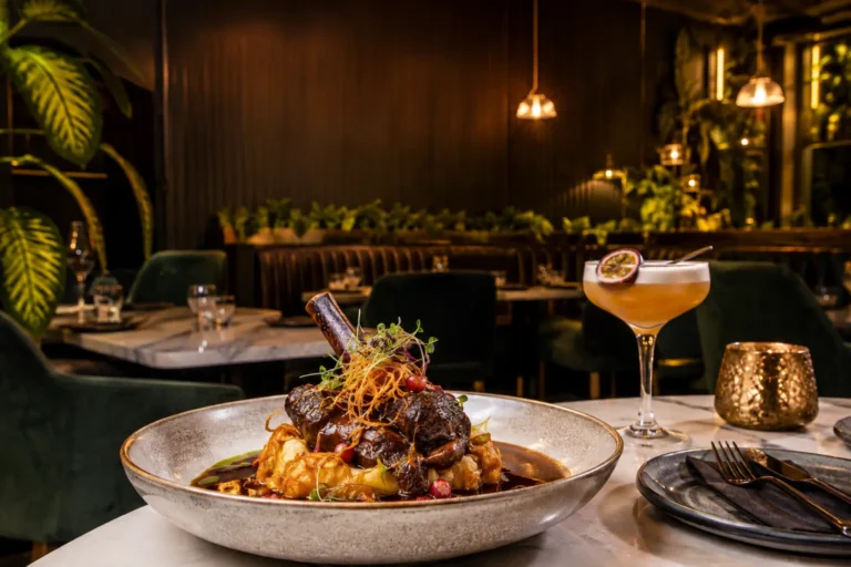Restaurant Pre-Launch Photography Checklist for Dubai Openings